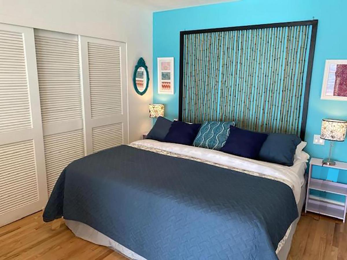 Malibu Private Beach Apartments Kültér fotó