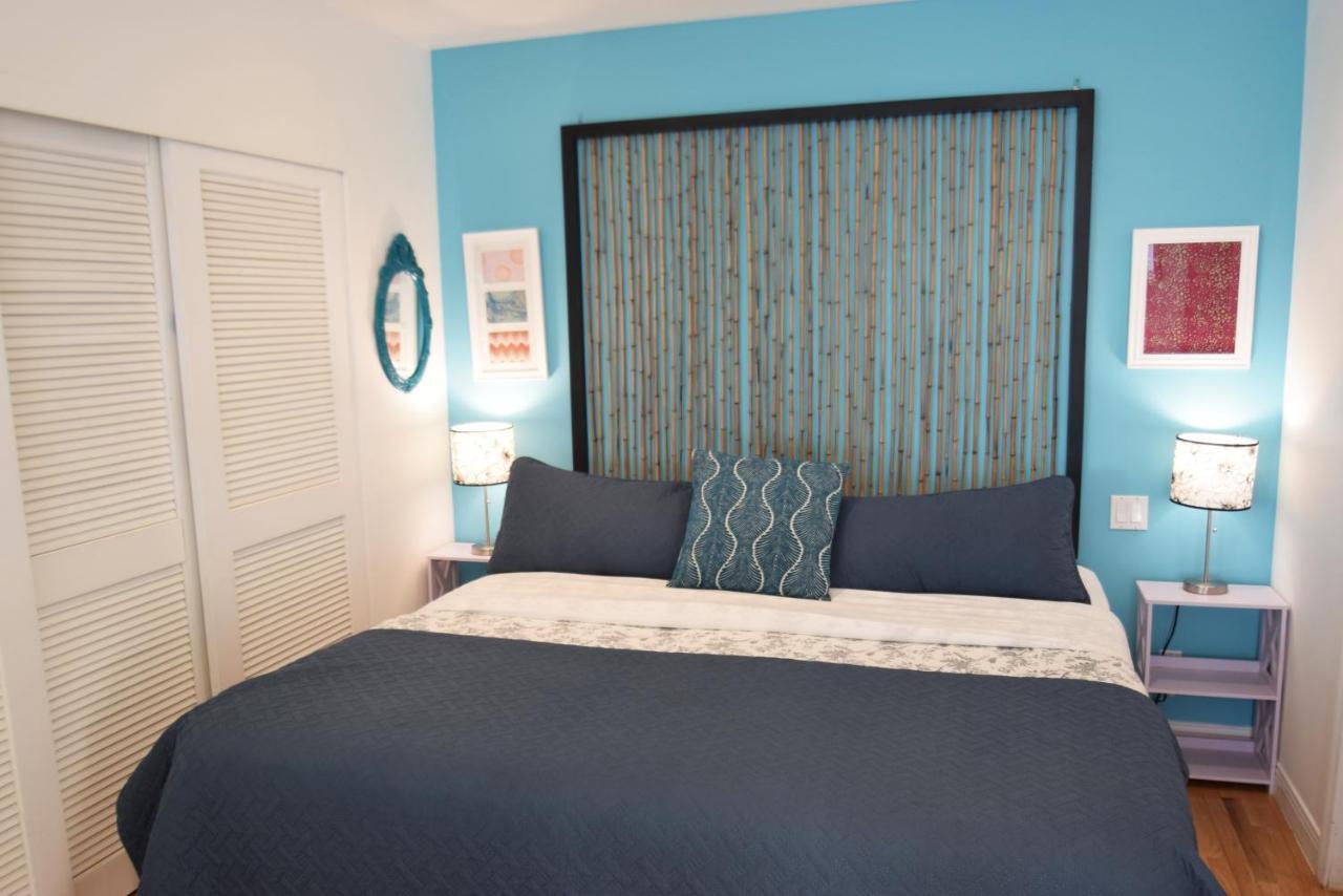 Malibu Private Beach Apartments Kültér fotó