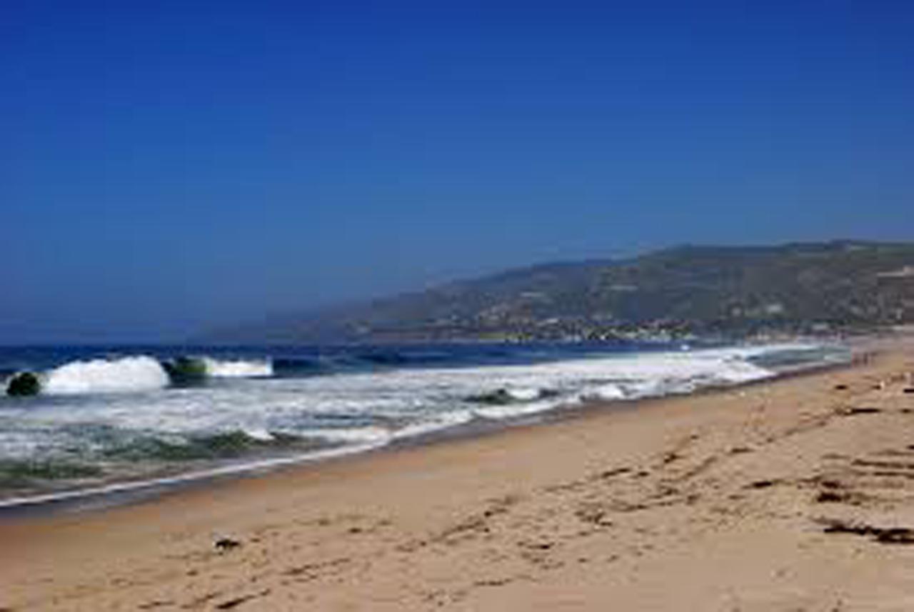 Malibu Private Beach Apartments Kültér fotó