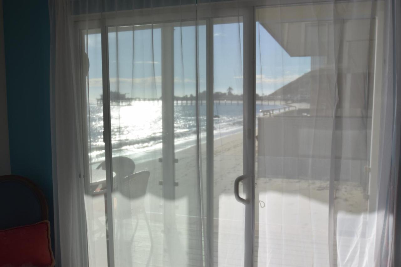 Malibu Private Beach Apartments Kültér fotó