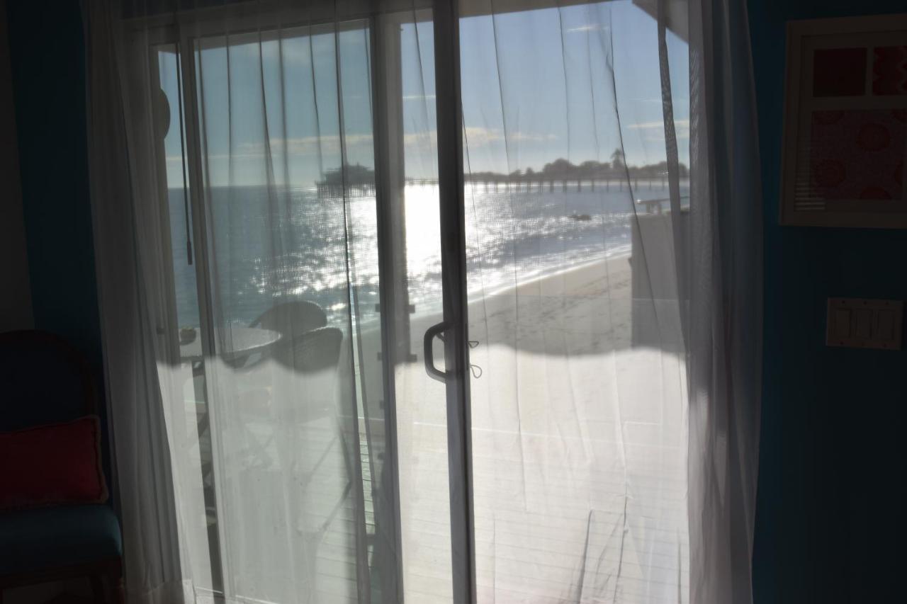 Malibu Private Beach Apartments Kültér fotó