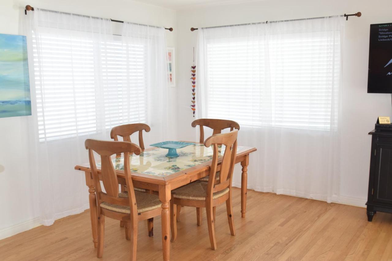 Malibu Private Beach Apartments Kültér fotó