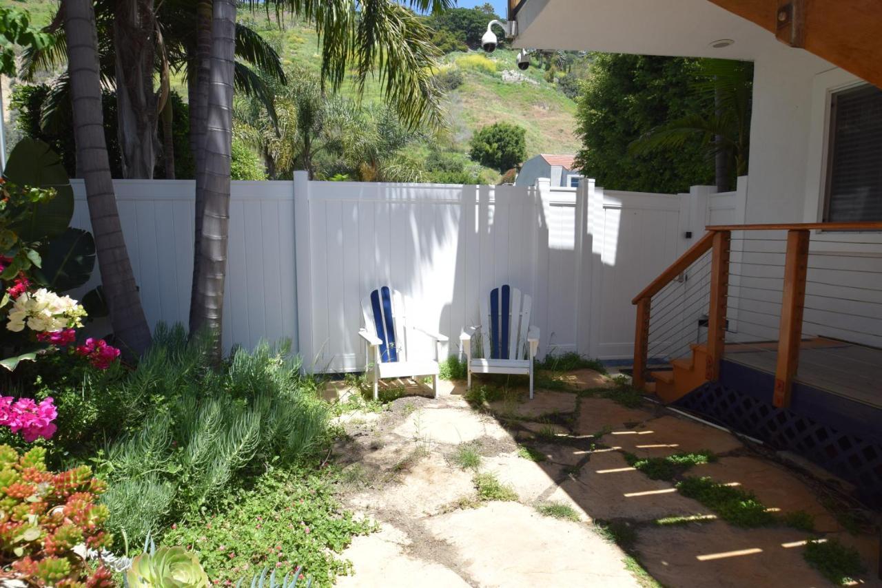 Malibu Private Beach Apartments Kültér fotó